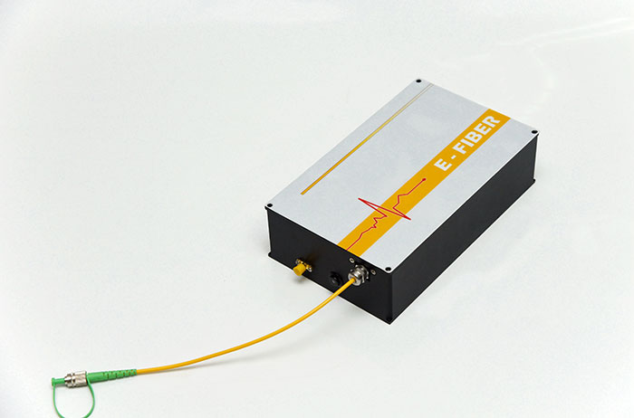 1560nm 1.5μm Picosecond Pulse 파이버 레이저 1ps Pulse Width Ultra-fast Laser - Click Image to Close